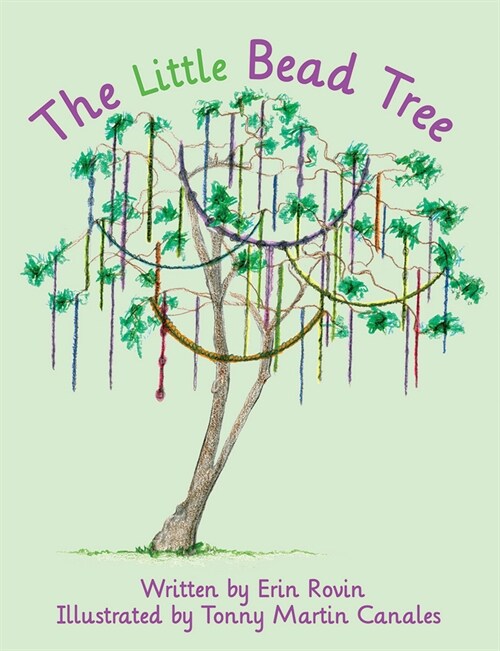 The Little Bead Tree (Hardcover)