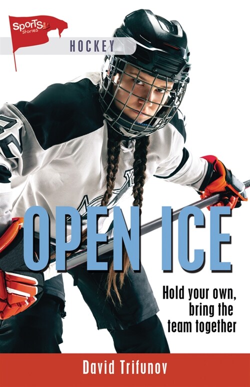 Open Ice (Paperback)