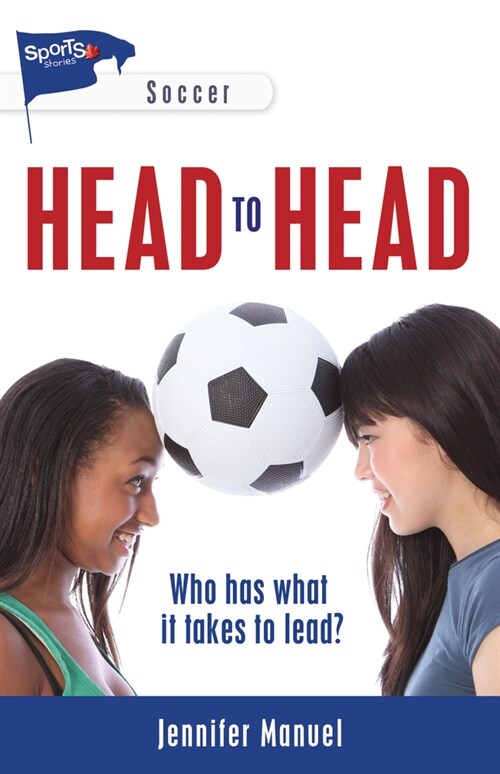 Head to Head (Library Binding)