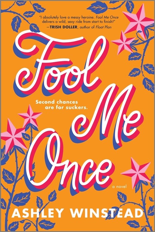 Fool Me Once (Paperback, Original)