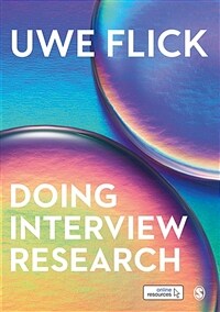 Doing interview research : the essential how to guide