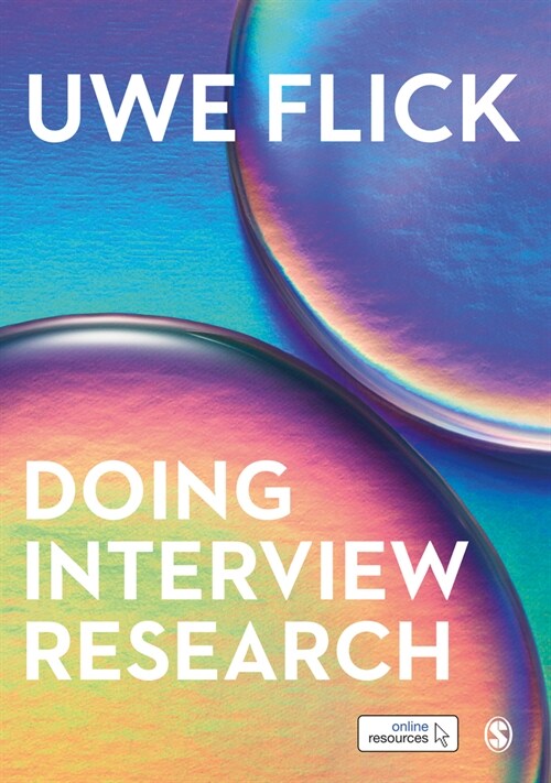 Doing Interview Research : The Essential How To Guide (Paperback)