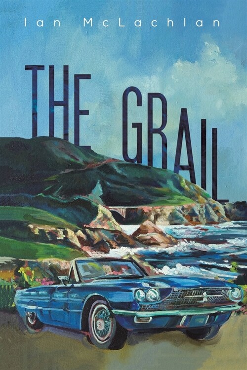 The Grail (Paperback)