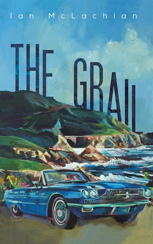 The Grail (Hardcover)