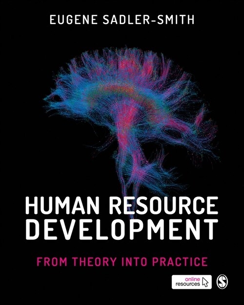 Human Resource Development : From Theory into Practice (Paperback)