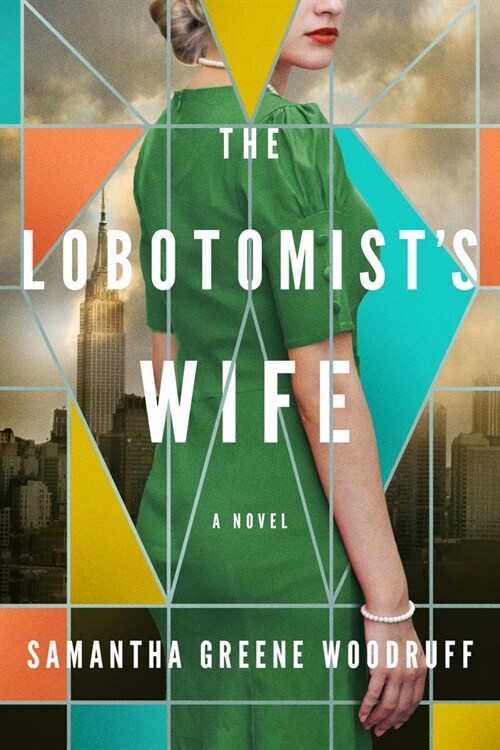 The Lobotomists Wife (Paperback)