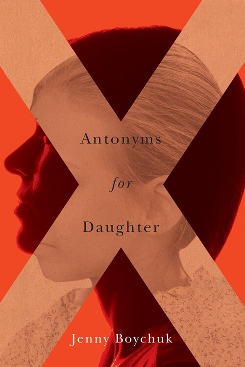 Antonyms for Daughter (Paperback)