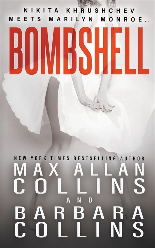 Bombshell (Paperback)