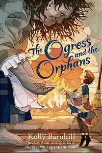 (The) ogress and the orphans 