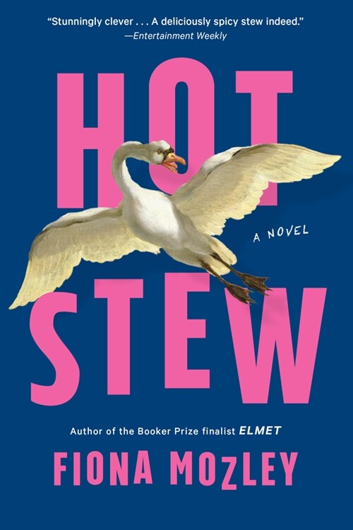 Hot Stew (Paperback)