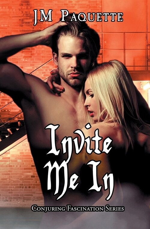 Invite Me In (Paperback)