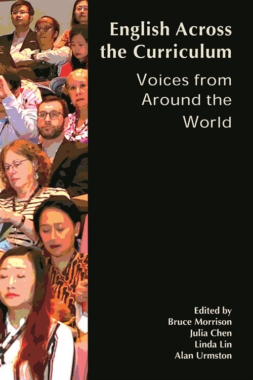 English Across the Curriculum: Voices from Around the World (Paperback)