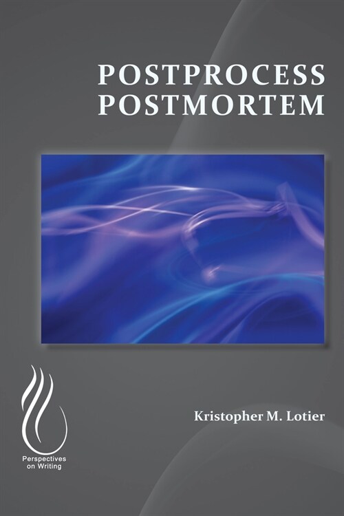 Postprocess Postmortem (Paperback)