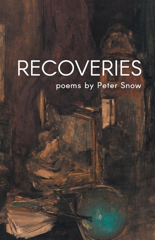 Recoveries (Paperback)