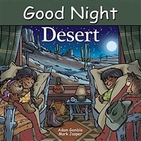 Good night desert
