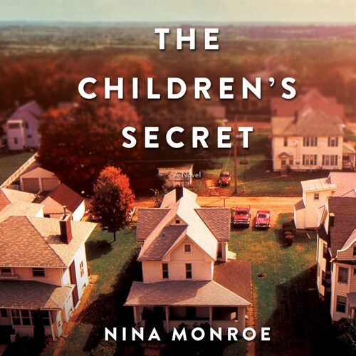The Childrens Secret (Audio CD)