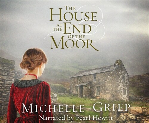 The House at the End of the Moor (Audio CD)
