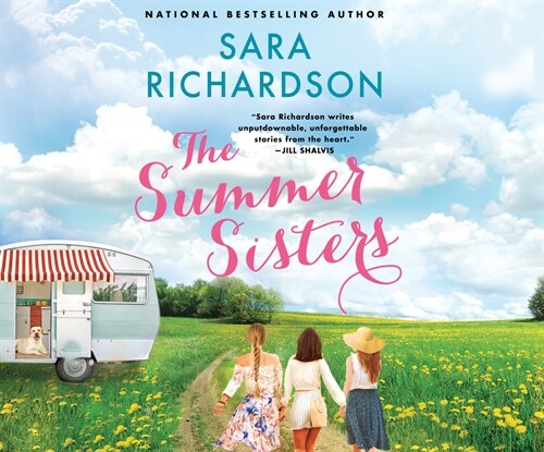 The Summer Sisters (MP3 CD)