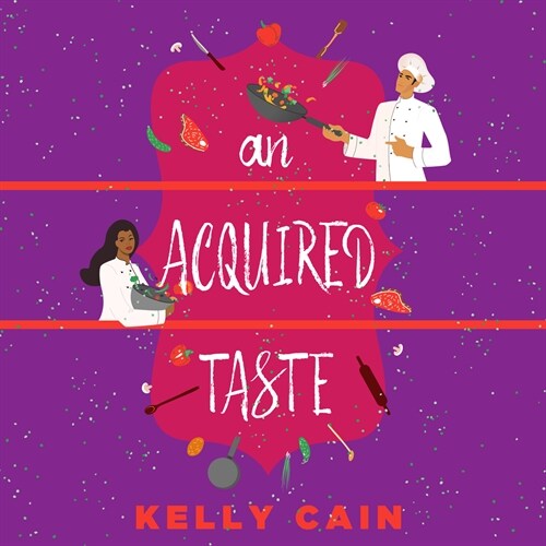 An Acquired Taste (Audio CD)