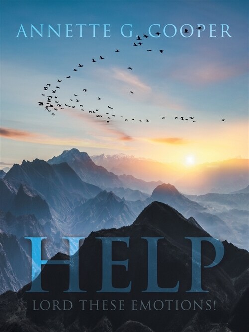 Help: Lord These Emotions! (Paperback)