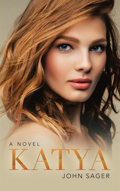 Katya (Hardcover)