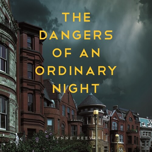 The Dangers of an Ordinary Night (MP3 CD)