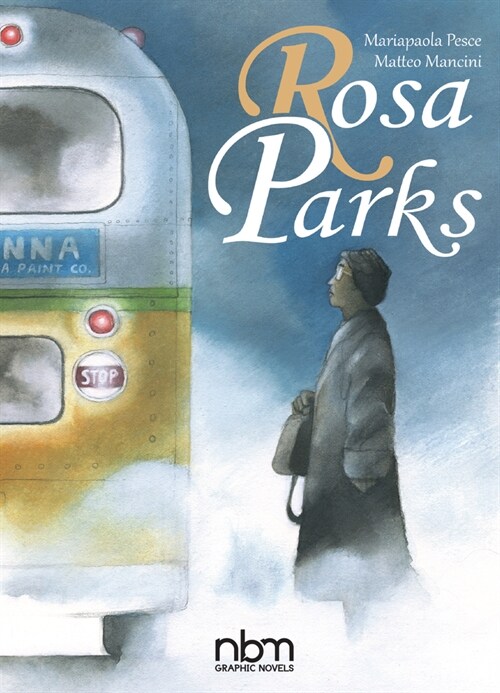 Rosa Parks (Hardcover)