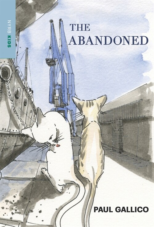 The Abandoned (Paperback)