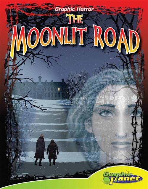 Moonlit Road (Paperback)