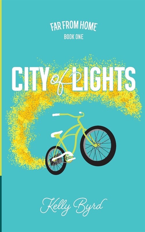 City of Lights (Paperback)