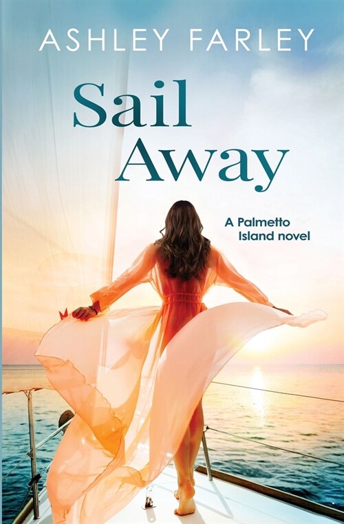 Sail Away (Paperback)