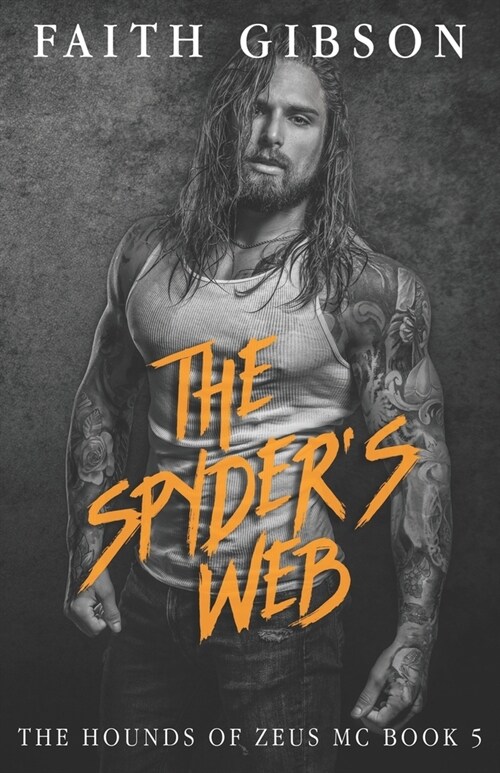 The Spyders Web (Paperback)