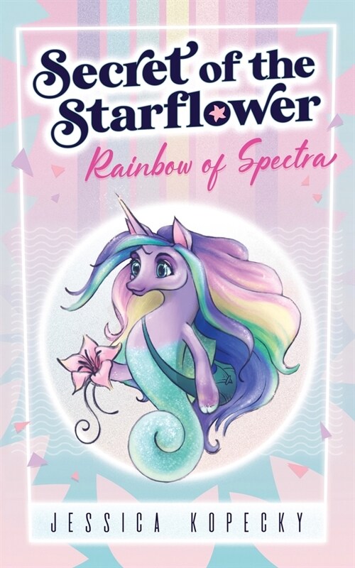 Rainbow of Spectra (Paperback)