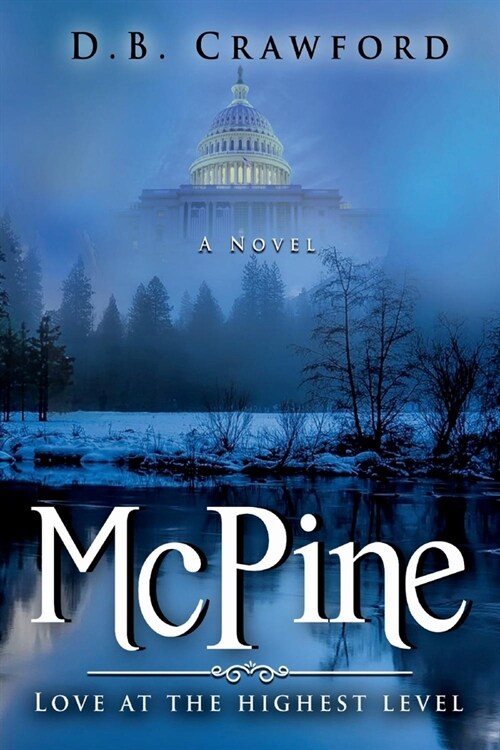 McPine: Love at the Highest Level (Paperback)