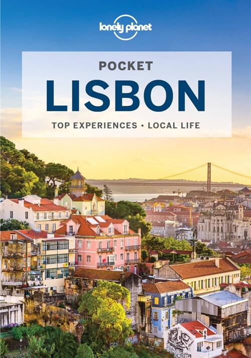 Lonely Planet Pocket Lisbon 5 (Paperback, 5)