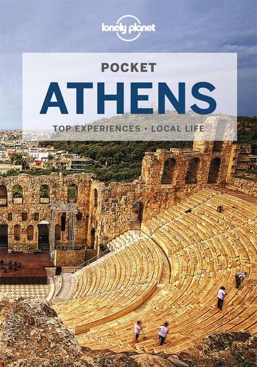 Lonely Planet Pocket Athens 5 (Paperback, 5)