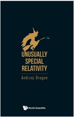 Unusually Special Relativity (Hardcover)