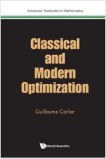 Classical and Modern Optimization (Paperback)