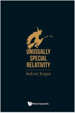 Unusually Special Relativity (Paperback)