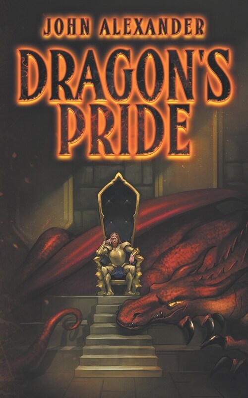 Dragons Pride (Paperback)