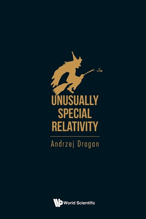Unusually Special Relativity (Paperback)