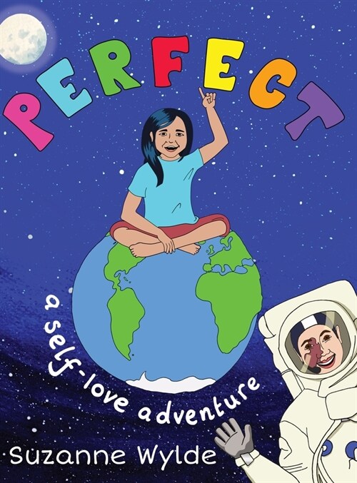 Perfect : A Self-Love Adventure (Hardcover)