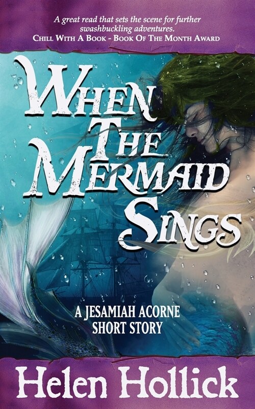 When The Mermaid Sings (Paperback)