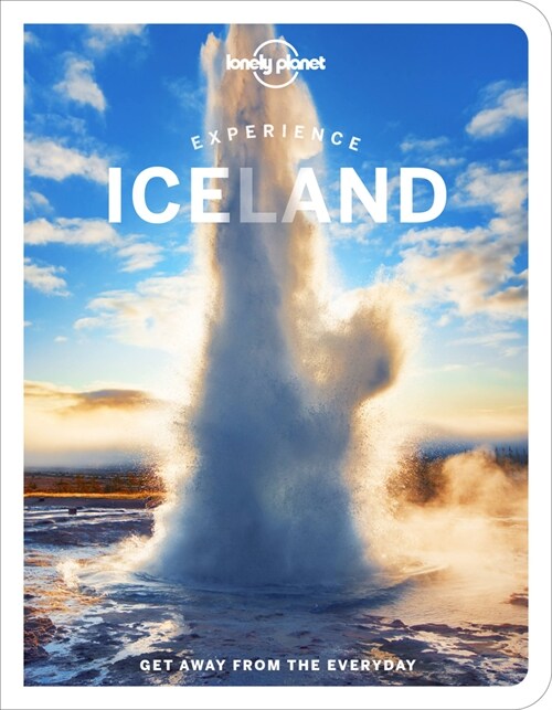 Lonely Planet Experience Iceland (Paperback)