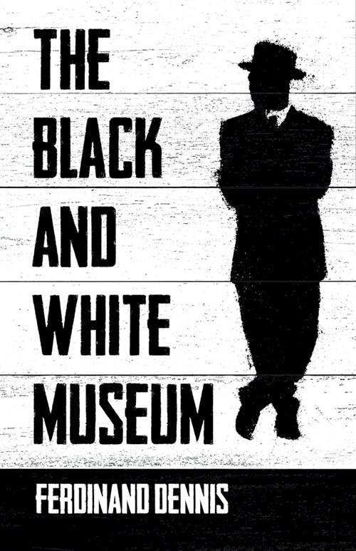 The Black and White Museum (Paperback)