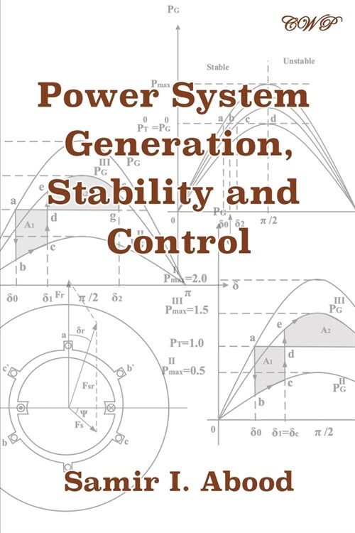 Power System Generation, Stability and Control (Paperback)