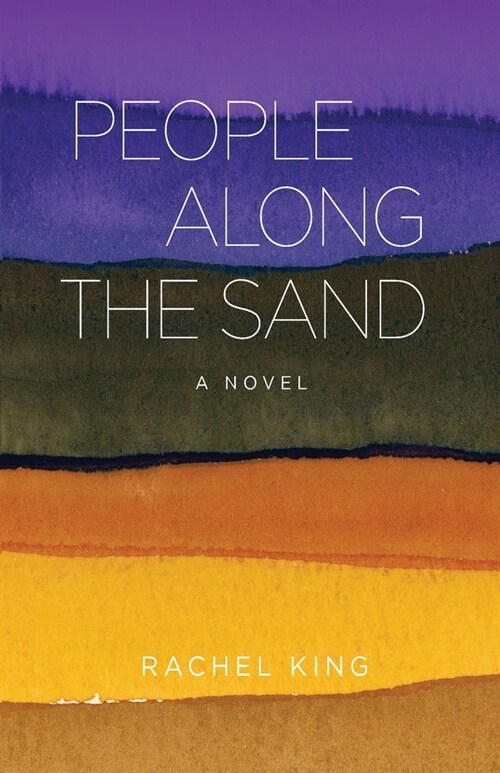 People Along the Sand (Paperback)