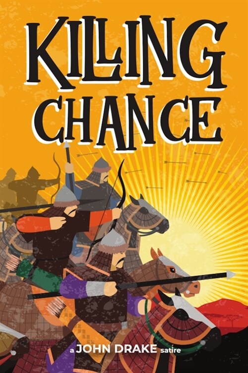 Killing Chance (Paperback)