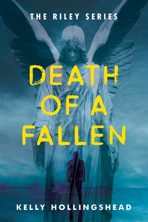 Death of a Fallen: Volume 2 (Paperback)