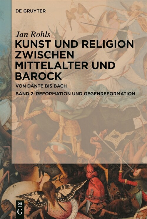 Reformation Und Gegenreformation (Hardcover)